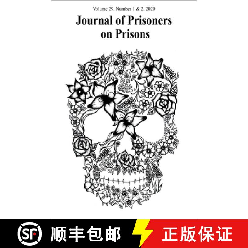 预订 Journal of Prisoners on Prisons, V29 [9780776641584]