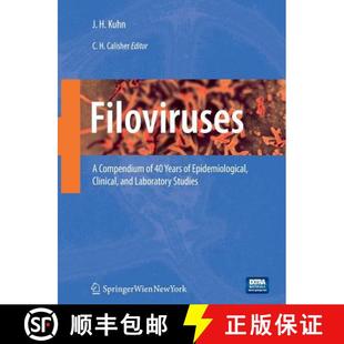 Filoviruses Clinical Laboratory 9783709148754 Years Compendium Studies Epidemiological 4周達 and