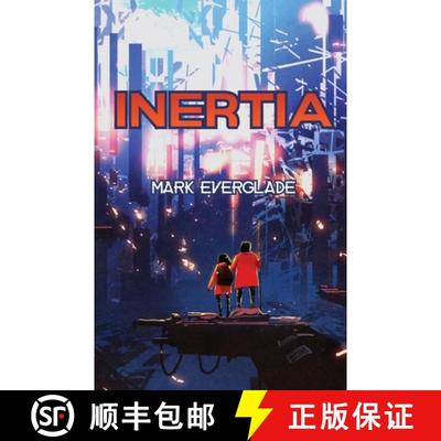 预订 Inertia [9781945286704]