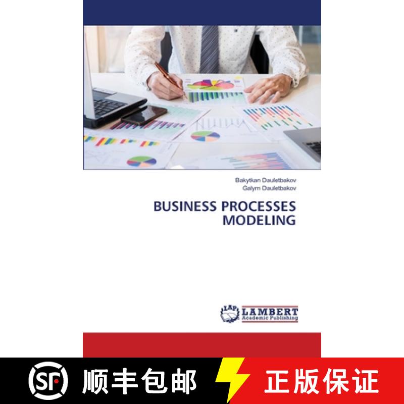 预订 Business Processes Modeling [9786202671712]