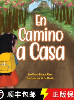 预订 En camino a casa: Cuando no es tan facil a hacer lo mejor. [9798989543137]