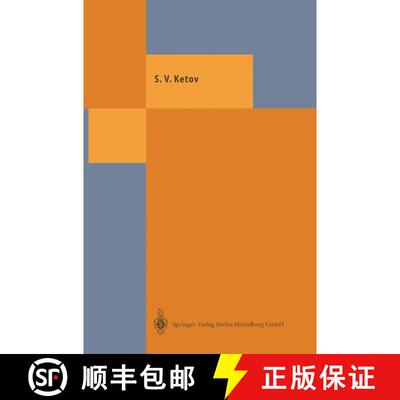 【3-4周达】Quantum Non-linear Sigma-Models : From Quantum Field Theory to Supersymmetry, Conformal Fi... [9783642086885]