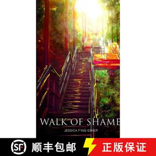 Shame 3周达 9780359490462 Walk
