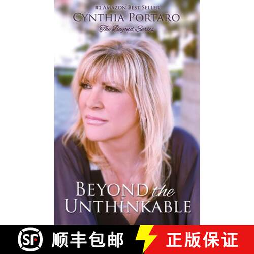 【3-4周达】Beyond The Unthinkable [9780578715926]