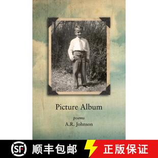【3-4周达】Picture Album: poems [9798990747432]