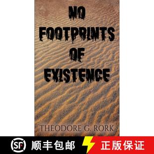 4周达 Footprints 9781733467117 Existence