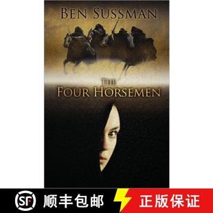 【3-4周达】The Four Horsemen [9780615381893]