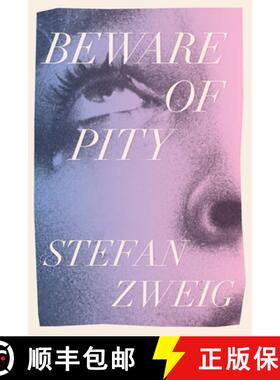 【3-4周达】Beware of Pity [9781922491169]