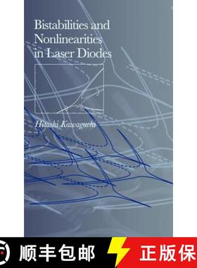 【3-4周达】Bistabilities and Nonlinearities in Laser Diodes [9780890066713]