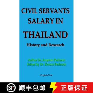 and 9780993117855 Civil Thailand Salary 4周达 Servants Research History