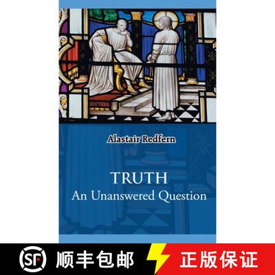 【3-4周达】Truth: An Unanswered Question [9788184656732]