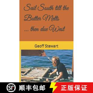 Sail South Melts 9781419680038 Butter 4周达 the till