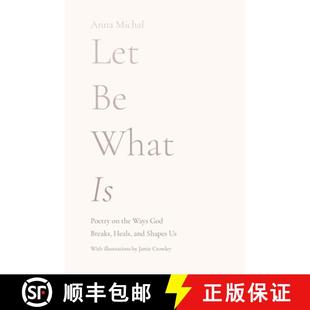 Heals the Ways 9781736755204 Shapes Let What Poetry Breaks God and 4周达