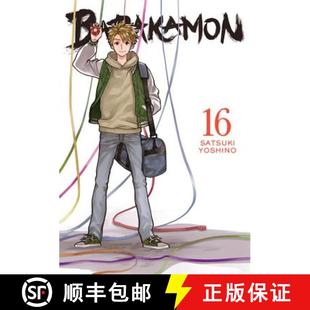 4周达 Vol. 9781975301699 Barakamon