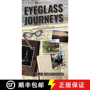 Eyeglass 9781936885381 fantasy 4周达 truth Journeys and whimsical fiction tale