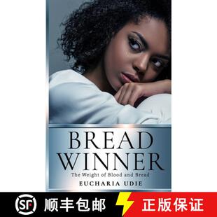 9781917584074 3周达 Bread and Blood Weight The Breadwinner