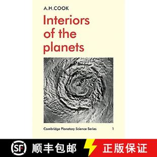 Interiors 4周达 the 9780521106016 Planets