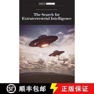 【3-4周达】精装 The Search for Extraterrestrial Intelligence [9781684169498]