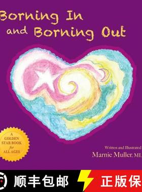 预订 Borning In and Borning Out [9780692580899]