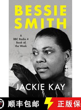 Bessie Smith : A RADIO 4 BOOK OF THE WEEK [9780571362929]