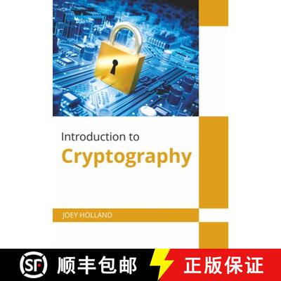 【3-4周达】Introduction to Cryptography [9781647280314]
