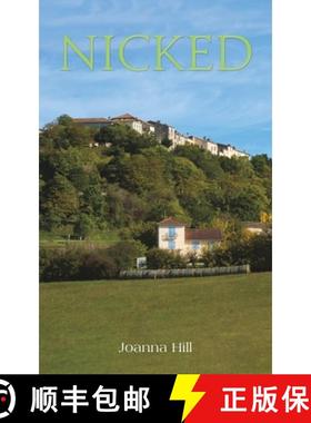 【3-4周达】Nicked [9781035807291]