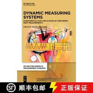 Dynamic Measurements Dependent Systems and Measuring Fundamentals Application Time 9783110713039 4周達