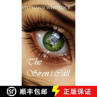 The 9780991173655 Siren Call 预订