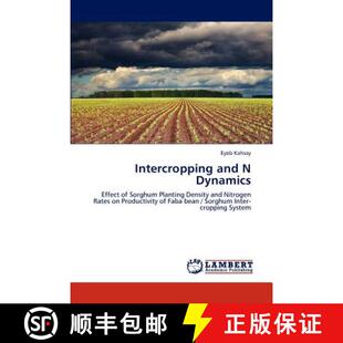 预订 Intercropping and N Dynamics [9783848440511]