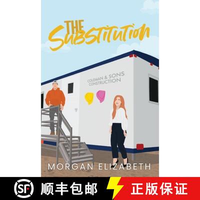 【3-4周达】The Substitution [9781088102657]