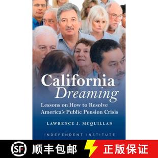 Public 4周达 Lessons Dreaming How Pension America California Resolve 9781598132434 Crisis