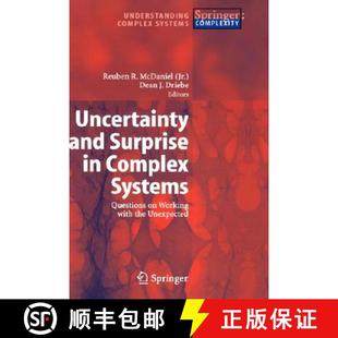 with 4周达 Surprise and Complex Working the Uncertainty Questions Systems 9783540237730 Unexpected