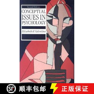 【3-4周达】Conceptual Issues in Psychology [9780415039253]