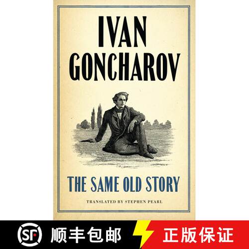 【3-4周达】The Same Old Story: New Translation [9781847495624]