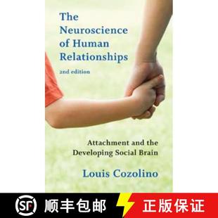 Neuroscience Developing Brain The 3周达 and Relationships Human 9780393707823 Social the Attachment