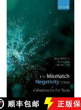 【3-4周达】The Mismatch Negativity: A Window to the Brain [9780198705079]