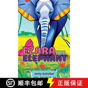 the and Ezara Majestic 9781956642742 about Elephant 4周达 Animal Fascinating Fun Beginner... Facts