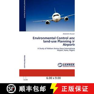 预订 Environmental Control and Land-Use Planning in Airports [9783848409716]