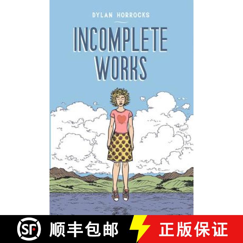 预订 Incomplete Works [9780864739223]