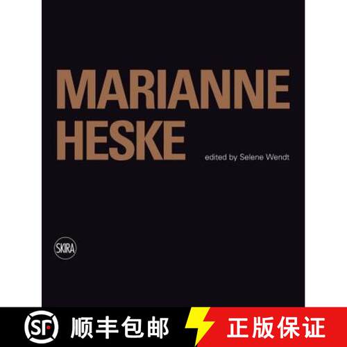 【3-4周达】Marianne Heske: A Doll's House [9788876247460]