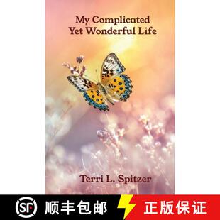 Complicated Yet Life 4周达 Wonderful 9798892280884
