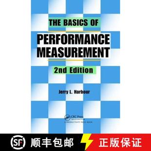 The Basics Measurement 4周达 Performance 9781138464179