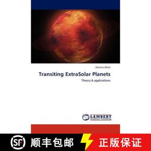 9783845401676 预订 Planets ExtraSolar Transiting
