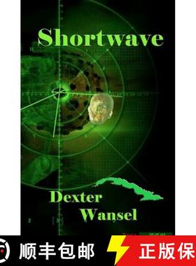 预订 Shortwave [9780615565538]