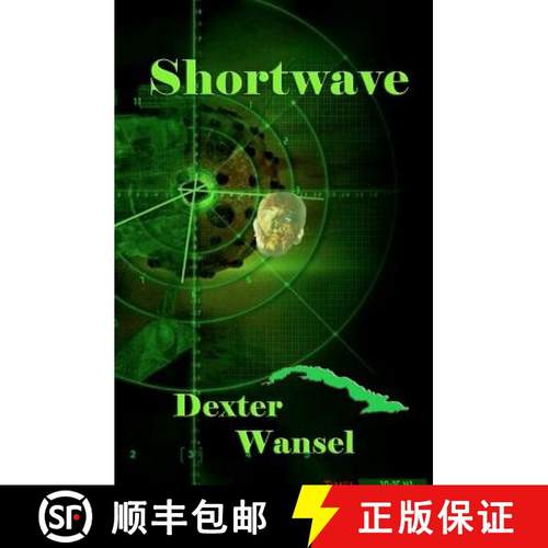 预订 Shortwave [9780615565538]