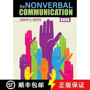 The 4周达 Nonverbal Communication 9781465218988 Book