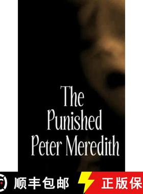 预订 The Punished [9780983707226]