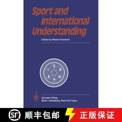 【3-4周达】Sport and International Understanding : Proceedings of the Congress Held in Helsinki, Finl... [9783642499630]
