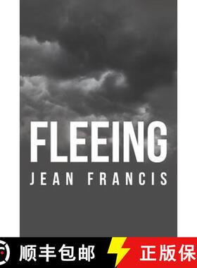 【3-4周达】Fleeing [9781640967229]