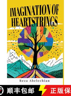 预订 Imagination of Heartstrings [9781963258172]